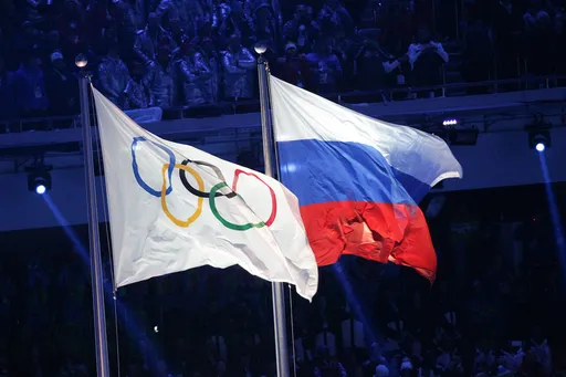 ОКР выступил с заявлением об отстраненных из-за допинга российских пловцах