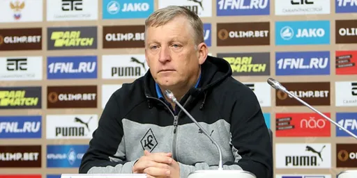 Осинькин – о реформе РПЛ: эта система не для такой большой страны, как наша