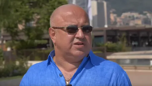 Селюк: поведение Федотова не совсем правильное, нужно изначально уважать коллег по цеху