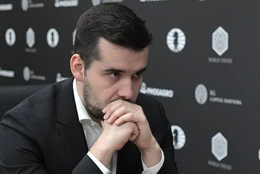 Непомнящий: поиграть за команду Елены Потаниной в «Что? Где? Когда?» было очень интересно, хороший опыт
