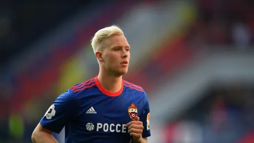 Защитник ЦСКА потерпел крупное поражение на чемпионате Европы по FIFA 20