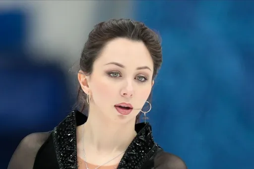Фигуристка Туктамышева считает, что справедливо не попала на Олимпиаду в Пекине