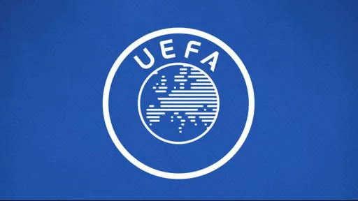 УЕФА назвал символическую сборную 2019 года