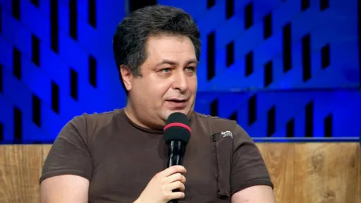 Лекух: у «Спартака» с Ваноли логика как с Fan ID – один раз выстрелило, почему бы не повторить