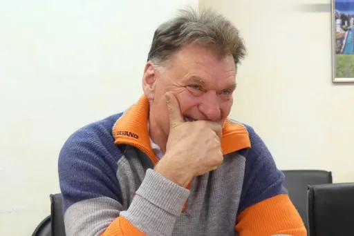 Старший тренер женской сборной России по биатлону Шашилов взял помощником 26-летнего воспитанника