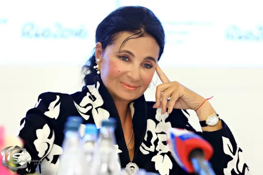 Винер заявила о росте интереса к художественной гимнастике после санкций