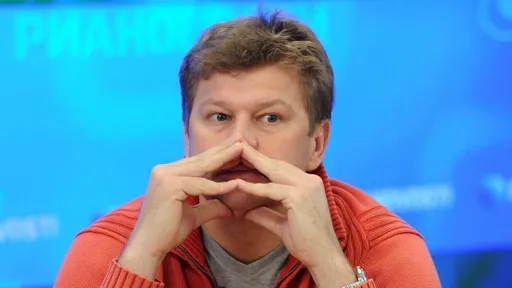 Губерниев: котов обижать не надо, Бразилия – прощай!