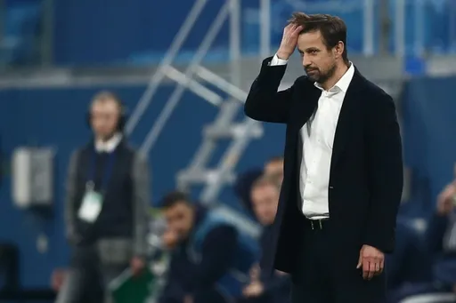 Семак: игрокам сложно эмоционально после Лиги чемпионов, не хватало эмоций, движения