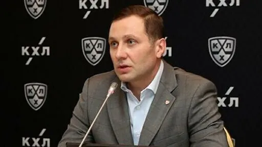 В КХЛ высказались после приостановки чемпионата из-за вспышки коронавируса