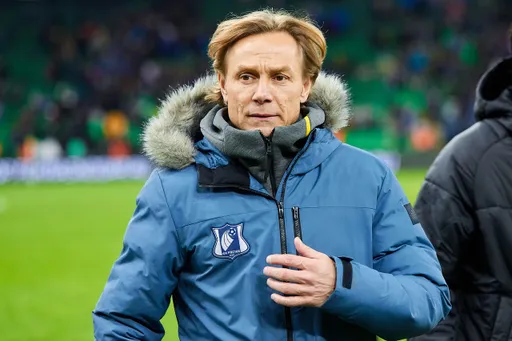 Карпин заявил, что не планирует посещать матчи чемпионата мира в Катаре