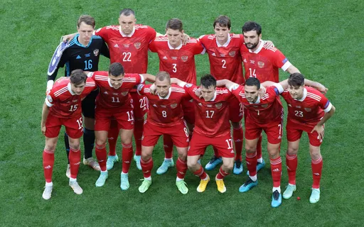 Сборная России в ноябре может сыграть дома против Боснии и Герцеговины