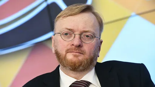 Депутат Милонов: «Зенит» проиграл «Челси», потому что команда поклонилась дьяволу