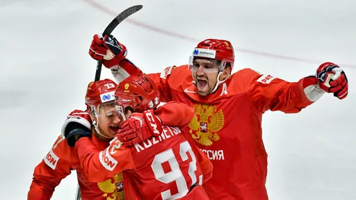 Кузнецов лишён бронзовой медали ЧМ-2019