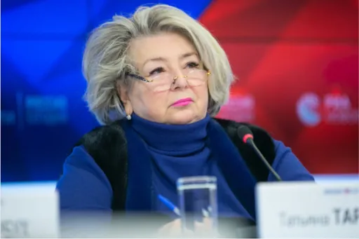 Тарасова считает, что систему Fan ID надо отменять