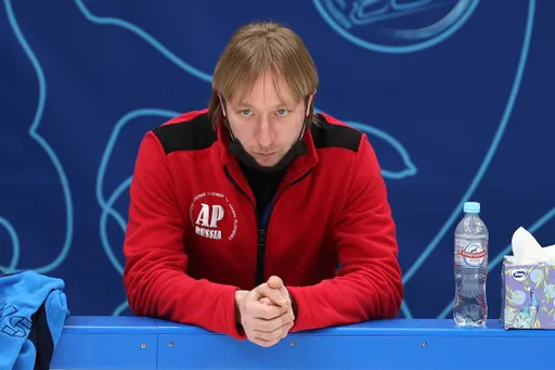 Плющенко заявил, что не приветствует треш-ток в медийном футболе