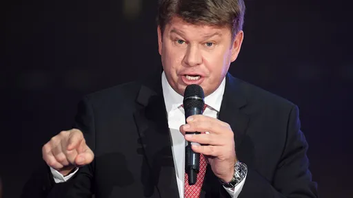 Губерниев предложил Федуну продать «Спартак» после роспуска второй команды клуба