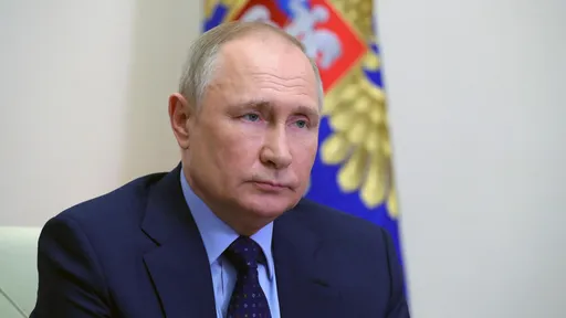 Путин прокомментировал отстранение Рылова за присутствие на концерте в честь воссоединения РФ и Крыма