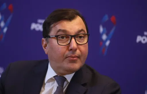 Во Всероссийской федерации волейбола заявили об отсутствии у спортсменов желания сменить гражданство