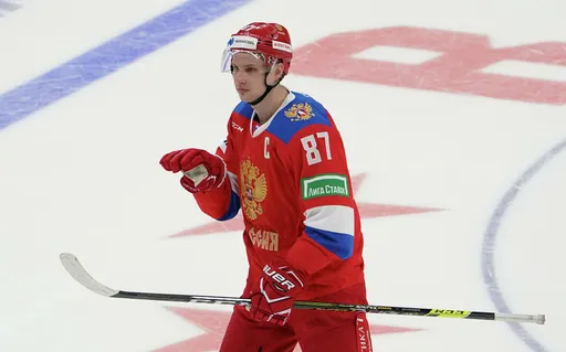 Жамнов заявил, что Шипачев скорее всего пропустит встречу со сборной Финляндии на Кубке Первого канала