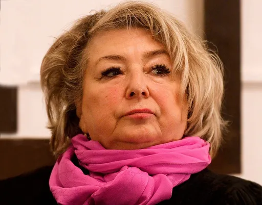 Тарасова – о словах Терюшкова про госизмену: больной человек, для таких идиотов всё просто