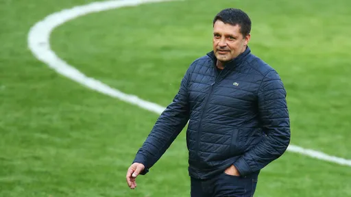 Черевченко прокомментировал свое решение вернуться в «Химки»