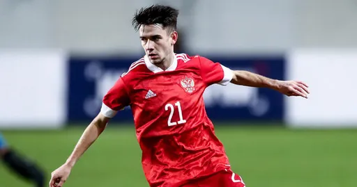 «Спартак» объявил о переходе Пруцева из «Крыльев Советов»