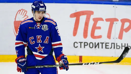 СКА вернул права на Алтыбармакяна, обменяв шесть игроков в «Сочи»