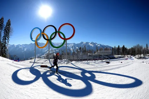 Многие подумали, что в России и Белоруссии не покажут Олимпиады 2026 и 2028 годов. На самом деле, это не так