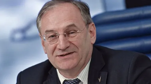 Коган отреагировал на призыв Макларена допустить российских спортсменов до международных соревнований