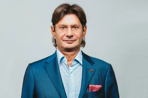 Федун покинул должность вице-президента «Лукойла» по стратегическому развитию