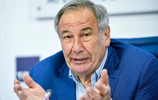 Тарпищев считает, что у Хачанова есть шансы пройти далеко на турнире «Ролан Гаррос»