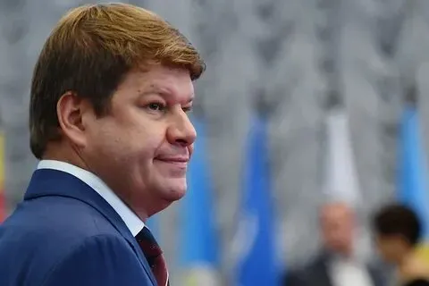 Губерниев призвал поддержать Латыпова после третьего места сборной России в эстафете на Олимпиаде в Пекине