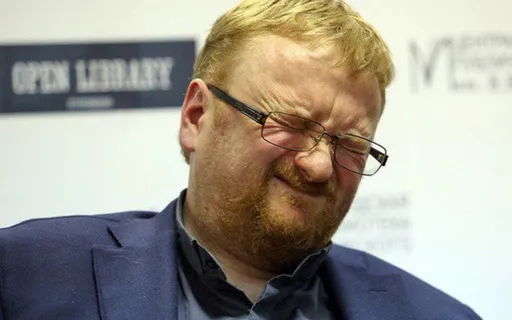 Депутат Милонов: Олимпиада – это отвратительное, несправедливое, нечестное состязание