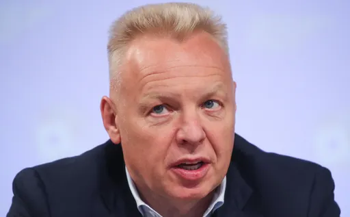 Мазепин-старший не сможет вернуть деньги от «Хааса» из-за попадания под санкции Великобритании