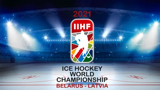 Белоруссия лишена права проведения чемпионата мира по хоккею-2021