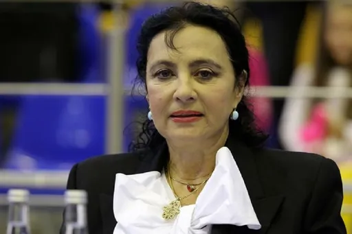 Винер-Усманова рассказала, что российских гимнасток не пустили на турнир в Израиле