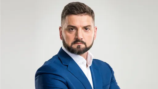 «Не хотим вторых клубов PARI в футболе». Дмитрий Сергеев – о ренейминге «НН» и дальнейших планах