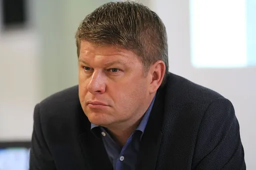 Губерниев: каждый из разбившихся хоккеистов «Локомотива» живёт в моём сердце