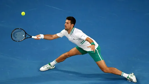 Кафельников — о скандале Джоковича: участие на Australian Open пойдет на пользу теннису