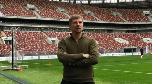 Ширко заявил, что с удовольствием смотрел драку в матче «Зенит» – «Спартак»