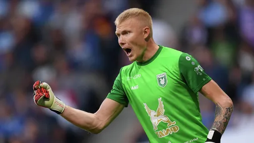 Голкипер «Рубина» Дюпин рассказал о «дне Х» для команды в матче с «Уфой»