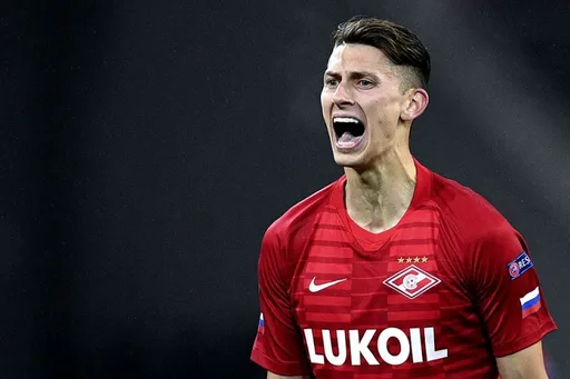 Кутепов: «Спартак» может выиграть все оставшиеся матчи