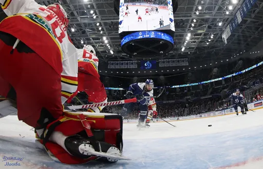 Президент IIHF заявил, что настроен оптимистично в вопросе участия игроков из НХЛ в Олимпиаде в Пекине