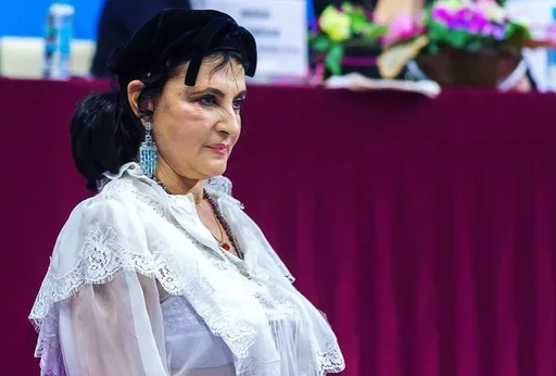 Винер-Усманова назвала «бредом» проведение чемпионата Европы в Киеве