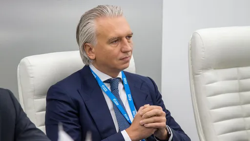 Дюков признан самым влиятельным в российском футболе, Дзюба – 14-й