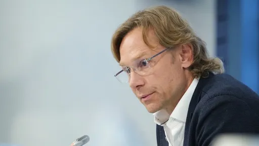 Карпин заявил, что не испытывает чувства реваншизма к «Спартаку»