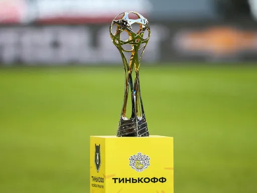 «Зенит» получил кубок чемпионов РПЛ на вечное хранение