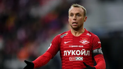 Глушаков: «Спартак» следующий раз станет чемпионом, когда я стану главным тренером