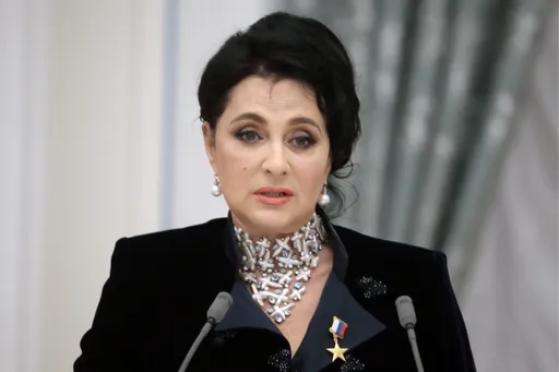 Винер – об участии российских спортсменов в Олимпиаде-2024: я не Пророк, это вопрос к Господу Богу