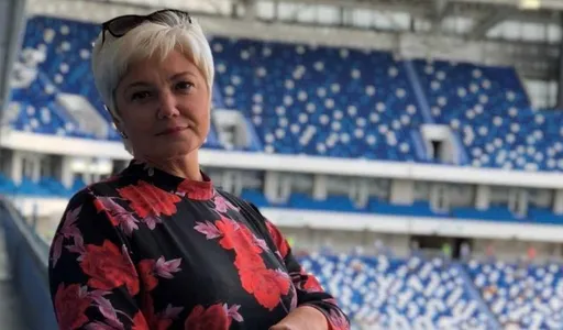 Правоохранители проводят обыски у бывших руководителей «Тамбова» Худякова и Коноваловой